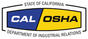 Cal-Osha Logo